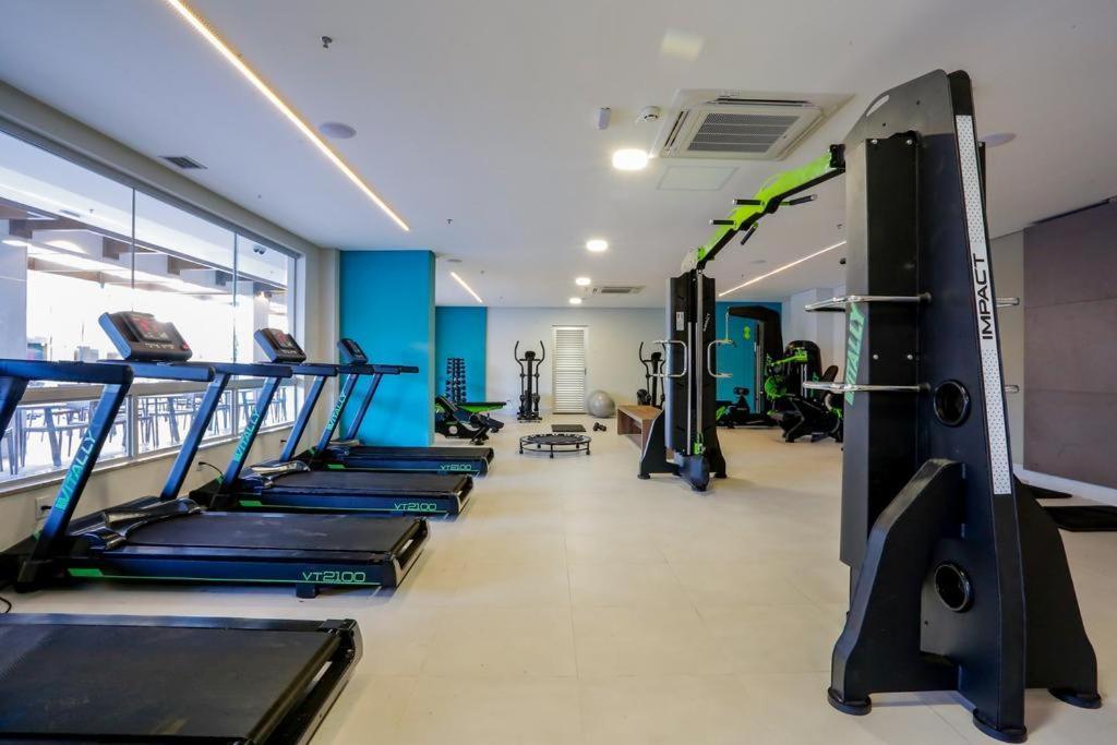 Hospedagem Para Ate 8 Pessoas No Enjoy Olimpia Park Resort Zewnętrze zdjęcie